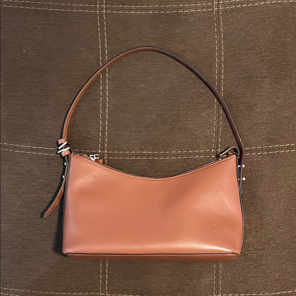 Rag & Bone Redwood RB Shoulder Bag